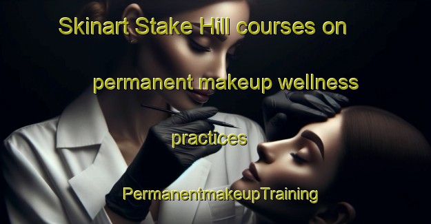 Skinart Stake Hill courses on permanent makeup wellness practices | PermanentmakeupTraining | PermanentmakeupClasses | SkinartTraining-Australia