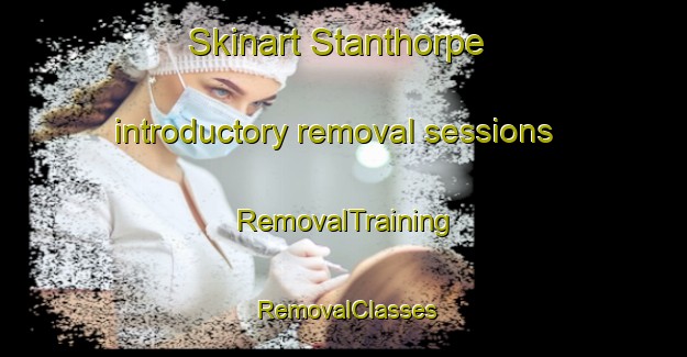 Skinart Stanthorpe introductory removal sessions | RemovalTraining | RemovalClasses | SkinartTraining-Australia