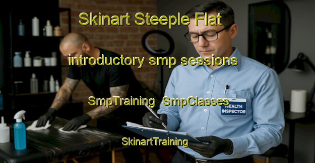 Skinart Steeple Flat introductory smp sessions | SmpTraining | SmpClasses | SkinartTraining-Australia