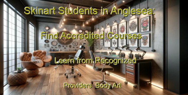 Skinart Students in Anglesea: Find Accredited Courses - Learn from Recognized Providers | Body Art Qualification Authority | BAQA-Australia