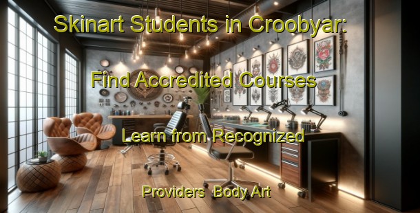 Skinart Students in Croobyar: Find Accredited Courses - Learn from Recognized Providers | Body Art Qualification Authority | BAQA-Australia