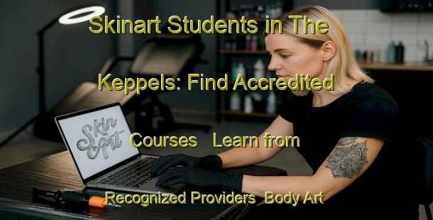 Skinart Students in The Keppels: Find Accredited Courses - Learn from Recognized Providers | Body Art Qualification Authority | BAQA-Australia