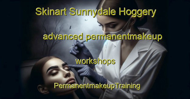 Skinart Sunnydale Hoggery advanced permanentmakeup workshops | PermanentmakeupTraining | PermanentmakeupClasses | SkinartTraining-Australia