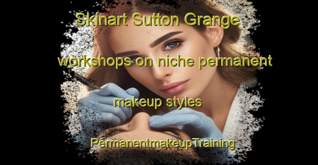 Skinart Sutton Grange workshops on niche permanent makeup styles | PermanentmakeupTraining | PermanentmakeupClasses | SkinartTraining-Australia