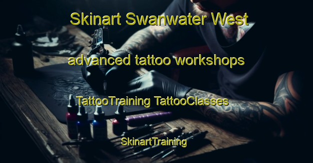 Skinart Swanwater West advanced tattoo workshops | #TattooTraining #TattooClasses #SkinartTraining-Australia