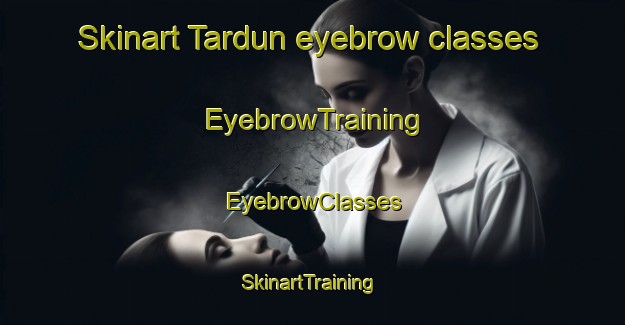 Skinart Tardun eyebrow classes | EyebrowTraining | EyebrowClasses | SkinartTraining-Australia