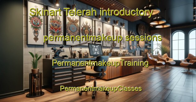 Skinart Telerah introductory permanentmakeup sessions | PermanentmakeupTraining | PermanentmakeupClasses | SkinartTraining-Australia