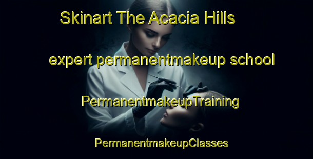 Skinart The Acacia Hills expert permanentmakeup school | PermanentmakeupTraining | PermanentmakeupClasses | SkinartTraining-Australia