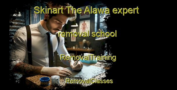 Skinart The Alawa expert removal school | RemovalTraining | RemovalClasses | SkinartTraining-Australia