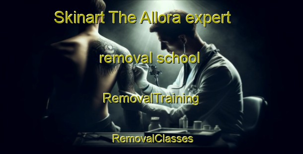 Skinart The Allora expert removal school | RemovalTraining | RemovalClasses | SkinartTraining-Australia
