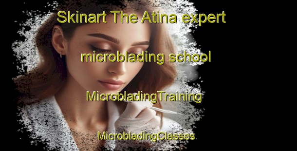 Skinart The Atina expert microblading school | MicrobladingTraining | MicrobladingClasses | SkinartTraining-Australia