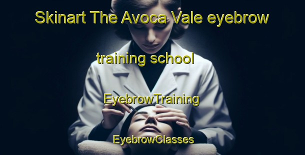 Skinart The Avoca Vale eyebrow training school | EyebrowTraining | EyebrowClasses | SkinartTraining-Australia