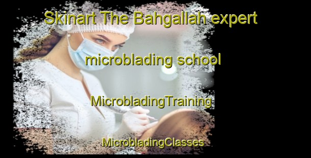 Skinart The Bahgallah expert microblading school | MicrobladingTraining | MicrobladingClasses | SkinartTraining-Australia