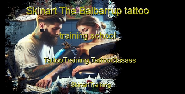 Skinart The Balbarrup tattoo training school | #TattooTraining #TattooClasses #SkinartTraining-Australia