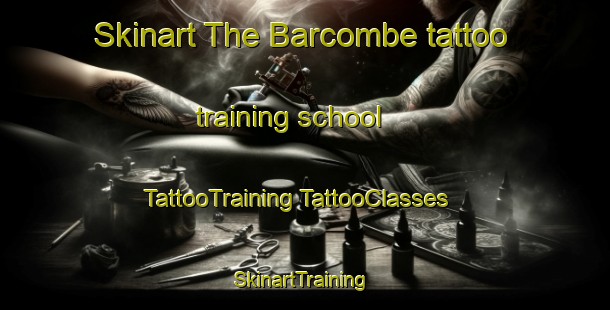 Skinart The Barcombe tattoo training school | #TattooTraining #TattooClasses #SkinartTraining-Australia