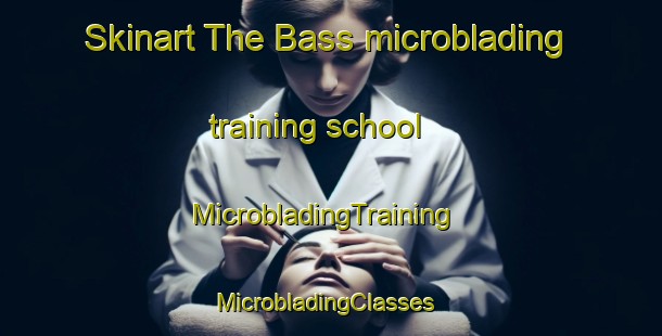 Skinart The Bass microblading training school | MicrobladingTraining | MicrobladingClasses | SkinartTraining-Australia
