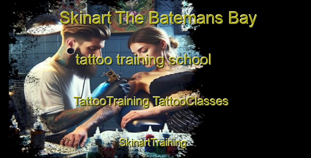 Skinart The Batemans Bay tattoo training school | #TattooTraining #TattooClasses #SkinartTraining-Australia