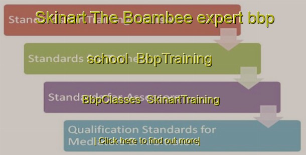 Skinart The Boambee expert bbp school | BbpTraining | BbpClasses | SkinartTraining-Australia