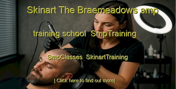Skinart The Braemeadows smp training school | SmpTraining | SmpClasses | SkinartTraining-Australia
