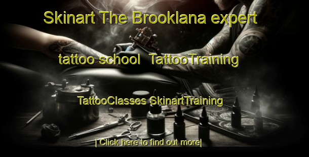 Skinart The Brooklana expert tattoo school | #TattooTraining #TattooClasses #SkinartTraining-Australia