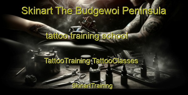 Skinart The Budgewoi Peninsula tattoo training school | #TattooTraining #TattooClasses #SkinartTraining-Australia