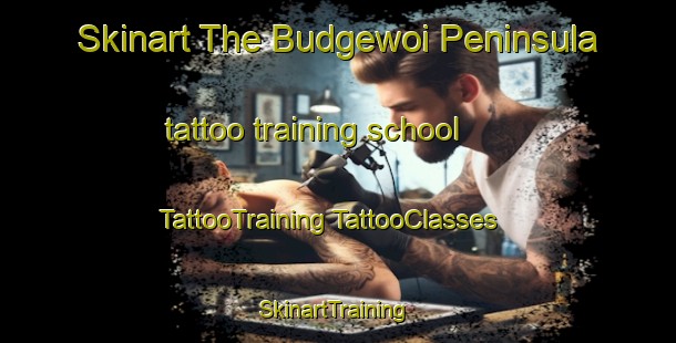 Skinart The Budgewoi Peninsula tattoo training school | #TattooTraining #TattooClasses #SkinartTraining-Australia