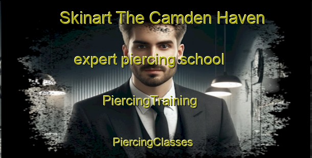 Skinart The Camden Haven expert piercing school | PiercingTraining | PiercingClasses | SkinartTraining-Australia