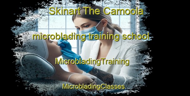 Skinart The Camoola microblading training school | MicrobladingTraining | MicrobladingClasses | SkinartTraining-Australia