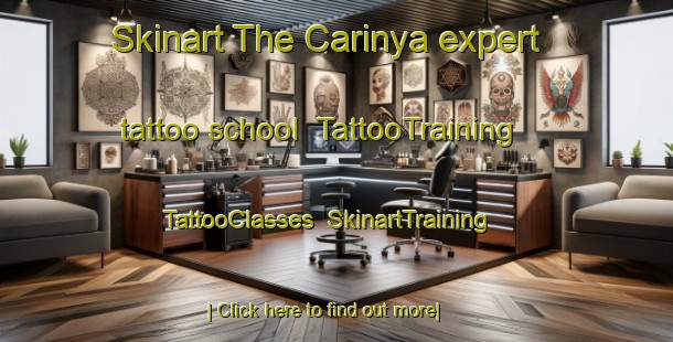 Skinart The Carinya expert tattoo school | TattooTraining | TattooClasses | SkinartTraining-Australia
