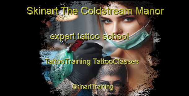 Skinart The Coldstream Manor expert tattoo school | #TattooTraining #TattooClasses #SkinartTraining-Australia