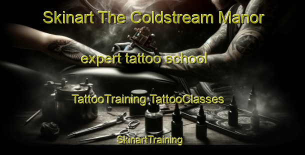 Skinart The Coldstream Manor expert tattoo school | #TattooTraining #TattooClasses #SkinartTraining-Australia