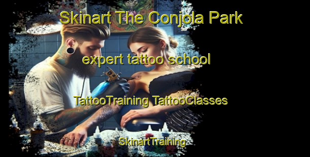 Skinart The Conjola Park expert tattoo school | #TattooTraining #TattooClasses #SkinartTraining-Australia