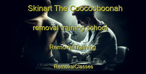 Skinart The Coocooboonah removal training school | RemovalTraining | RemovalClasses | SkinartTraining-Australia