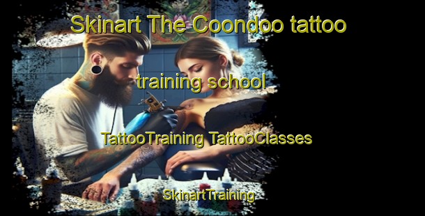 Skinart The Coondoo tattoo training school | #TattooTraining #TattooClasses #SkinartTraining-Australia