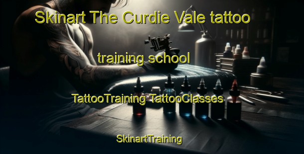 Skinart The Curdie Vale tattoo training school | #TattooTraining #TattooClasses #SkinartTraining-Australia