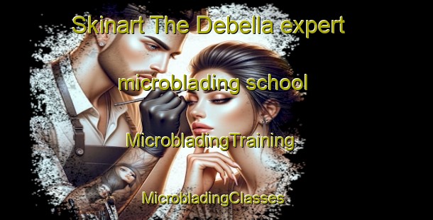 Skinart The Debella expert microblading school | MicrobladingTraining | MicrobladingClasses | SkinartTraining-Australia