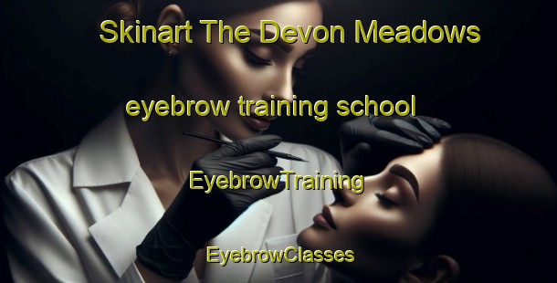 Skinart The Devon Meadows eyebrow training school | EyebrowTraining | EyebrowClasses | SkinartTraining-Australia