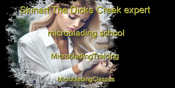 Skinart The Dicks Creek expert microblading school | MicrobladingTraining | MicrobladingClasses | SkinartTraining-Australia