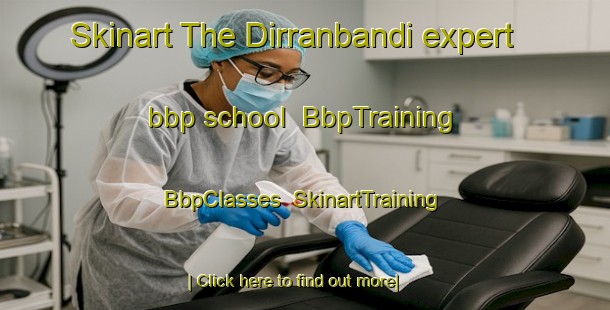 Skinart The Dirranbandi expert bbp school | BbpTraining | BbpClasses | SkinartTraining-Australia