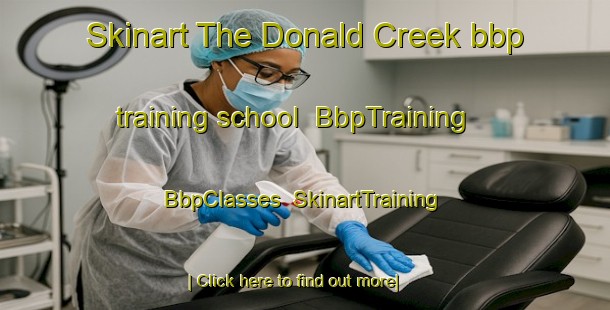 Skinart The Donald Creek bbp training school | BbpTraining | BbpClasses | SkinartTraining-Australia