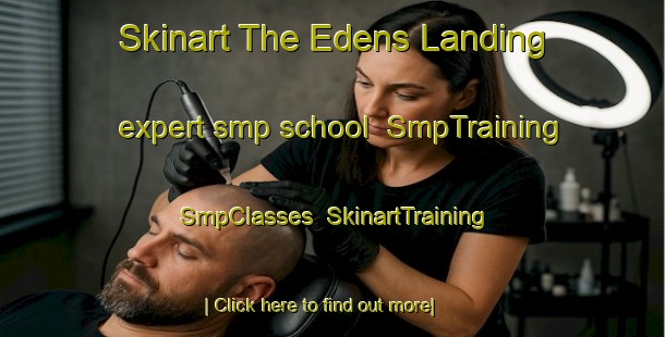 Skinart The Edens Landing expert smp school | SmpTraining | SmpClasses | SkinartTraining-Australia