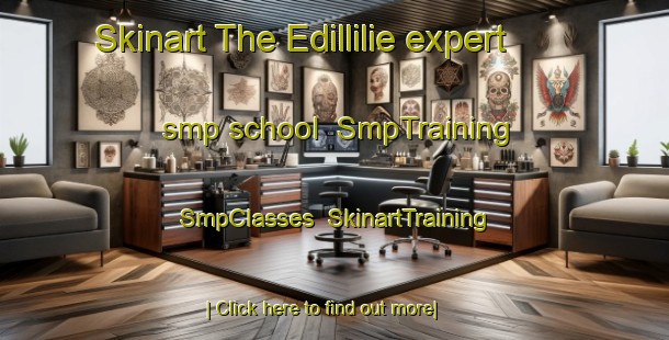 Skinart The Edillilie expert smp school | SmpTraining | SmpClasses | SkinartTraining-Australia
