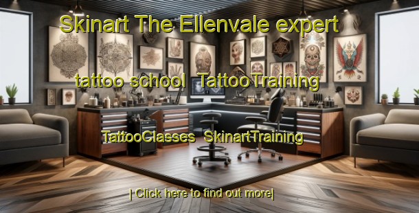 Skinart The Ellenvale expert tattoo school | TattooTraining | TattooClasses | SkinartTraining-Australia