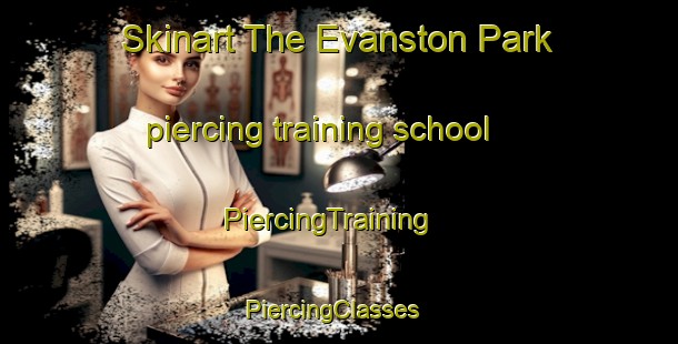 Skinart The Evanston Park piercing training school | PiercingTraining | PiercingClasses | SkinartTraining-Australia