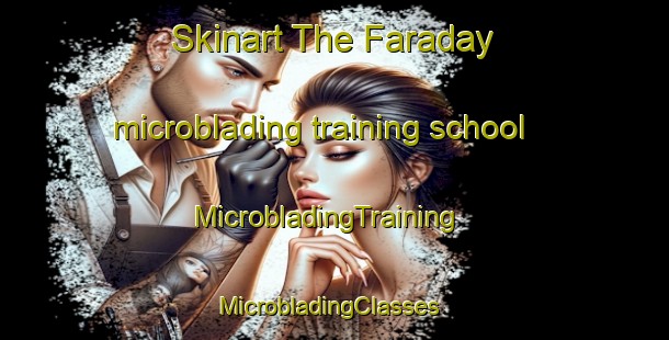 Skinart The Faraday microblading training school | MicrobladingTraining | MicrobladingClasses | SkinartTraining-Australia