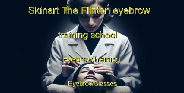 Skinart The Flinton eyebrow training school | EyebrowTraining | EyebrowClasses | SkinartTraining-Australia