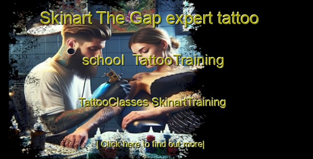 Skinart The Gap expert tattoo school | #TattooTraining #TattooClasses #SkinartTraining-Australia