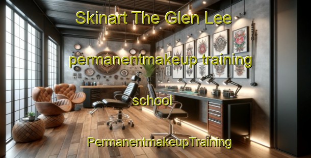 Skinart The Glen Lee permanentmakeup training school | PermanentmakeupTraining | PermanentmakeupClasses | SkinartTraining-Australia