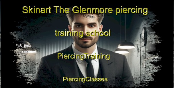 Skinart The Glenmore piercing training school | PiercingTraining | PiercingClasses | SkinartTraining-Australia