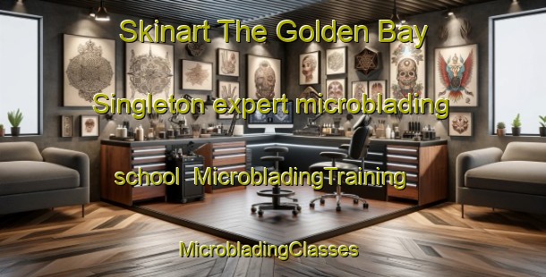 Skinart The Golden Bay Singleton expert microblading school | MicrobladingTraining | MicrobladingClasses | SkinartTraining-Australia